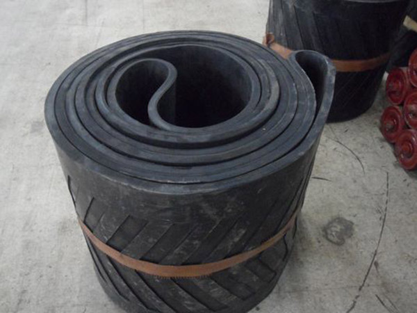 環(huán)型輸送帶 - 衡水億德橡塑制品有限公司圖片1