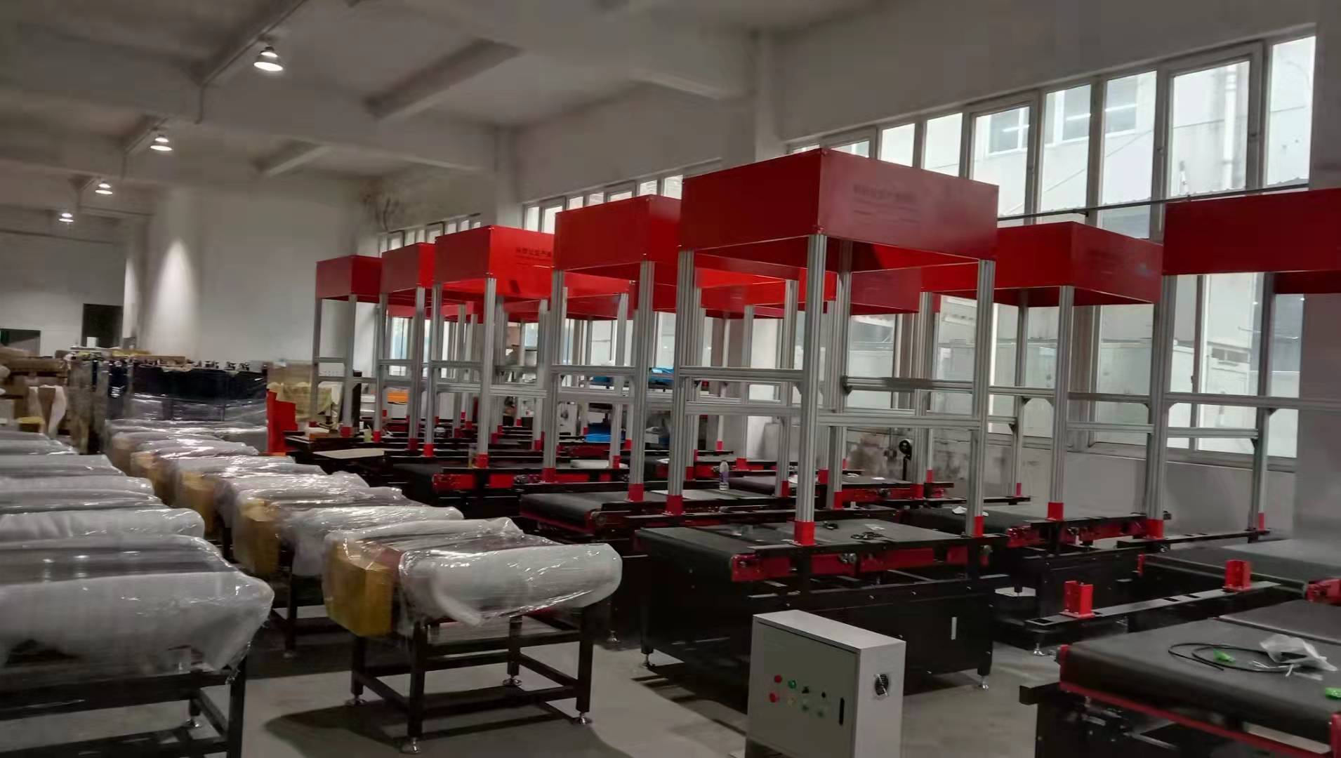 集研發(fā)/生產(chǎn)/銷(xiāo)售一體化服務(wù)的實(shí)力廠家